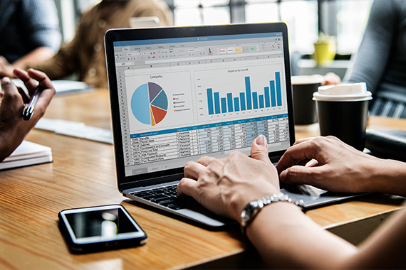 Outsourced Accounting