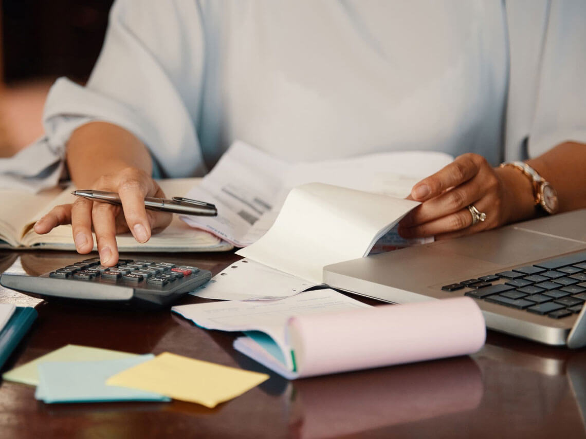Tax & Compliance